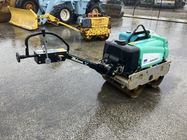 MRH-601DS