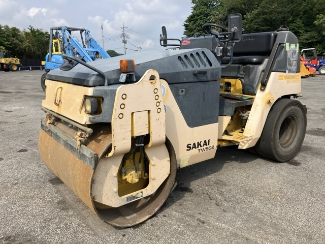 TW502