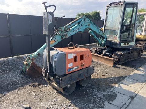 ZV650W