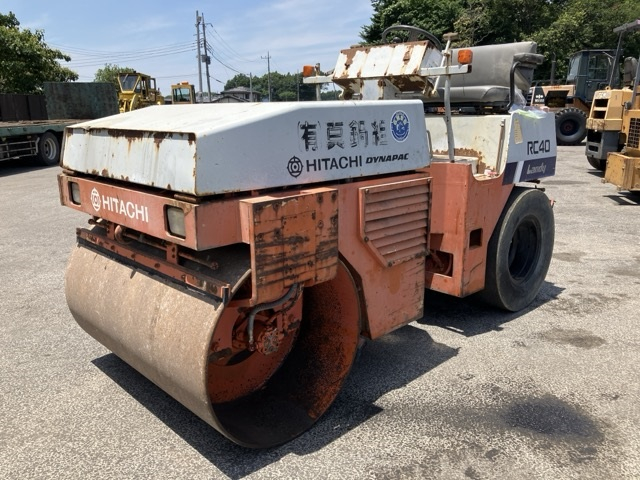 RC40