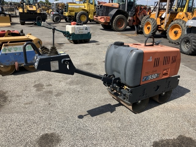 ZV550W
