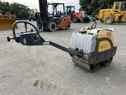 H600K