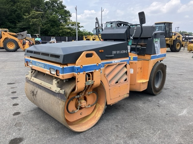 BW131ACW-3