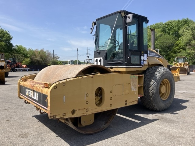 CS-583E