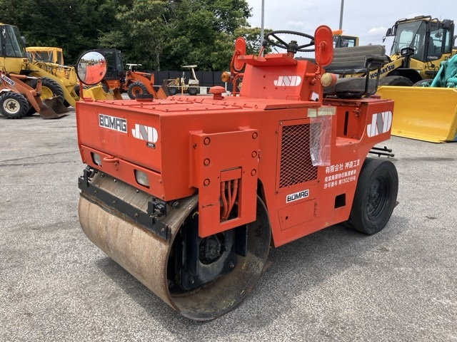 BW110AC