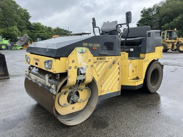 BW131ACW-5