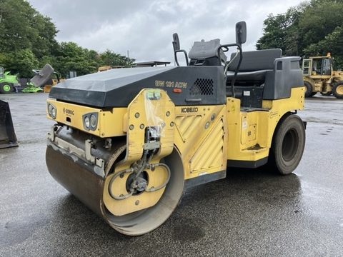BW131ACW-5
