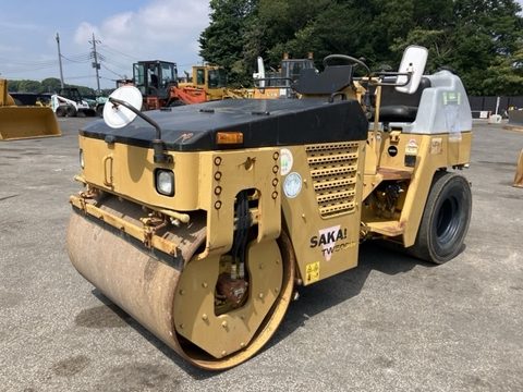 TW500W-1
