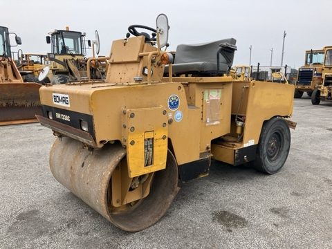 BW123AC