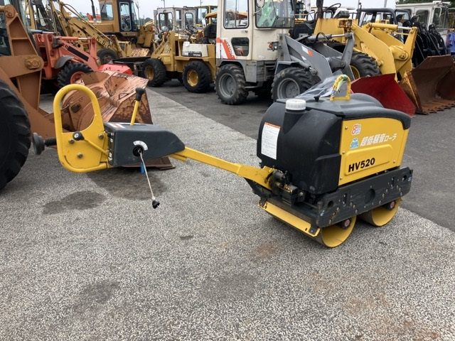 HV520