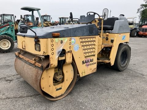 TW500W-1