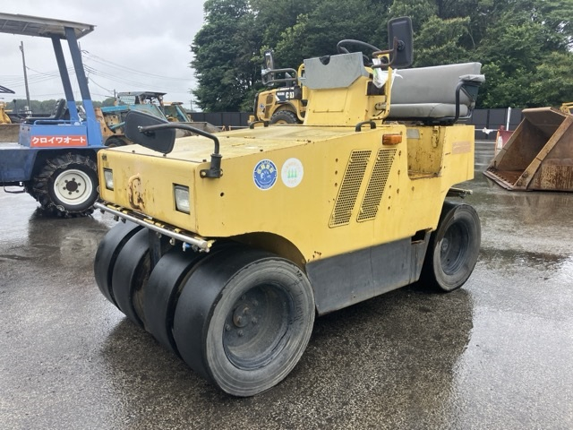 TS160