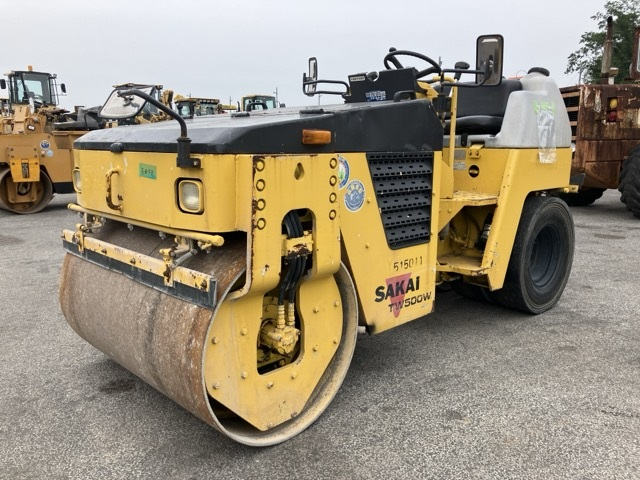 TW500W-1
