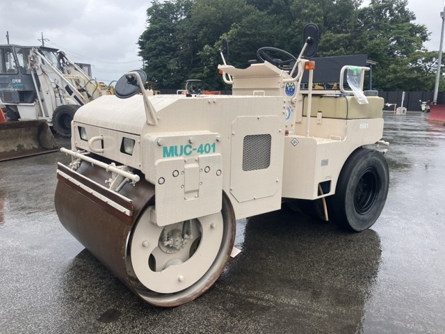 MUC-401
