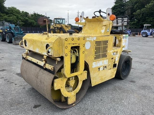 TG25