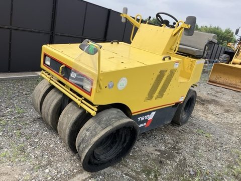 TS160
