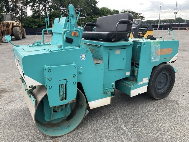 BW123AC