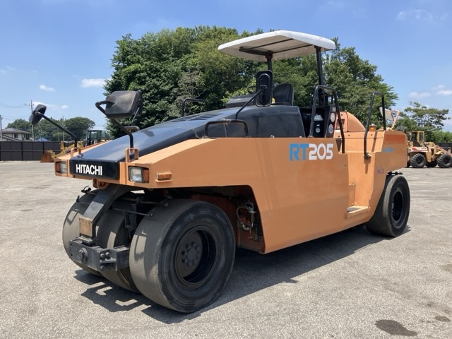 RT205