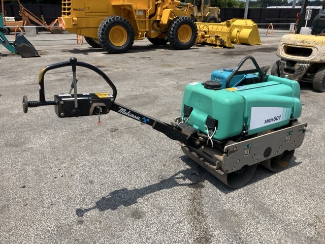 MRH-601DS