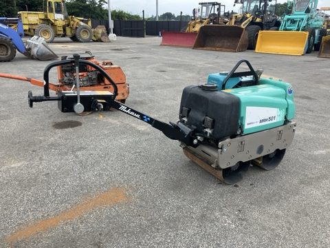 MRH-501DS