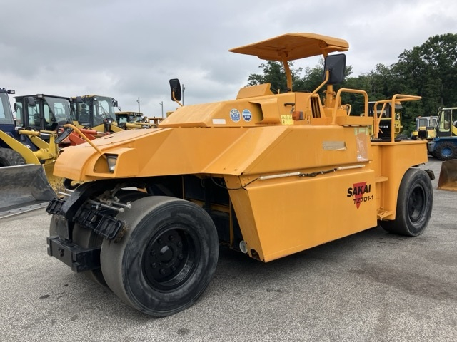 TZ701-1