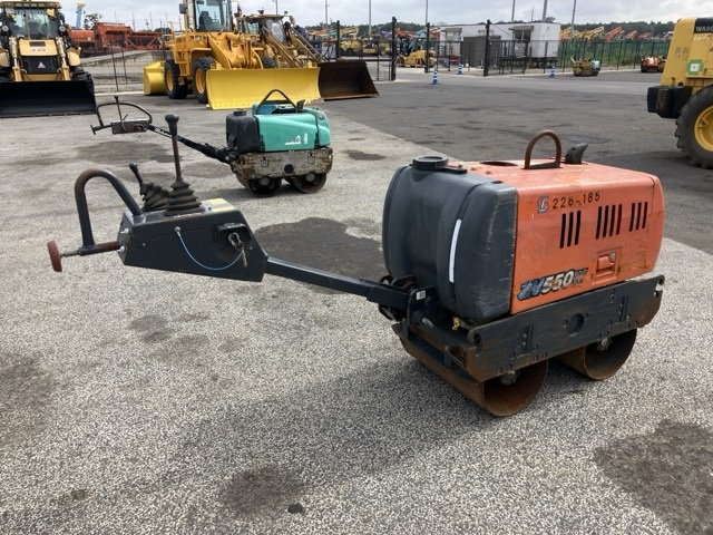 ZV550W