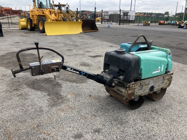 MRH-501DS