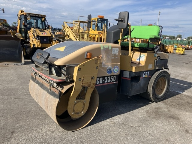 CB-335D