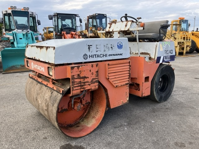RC40