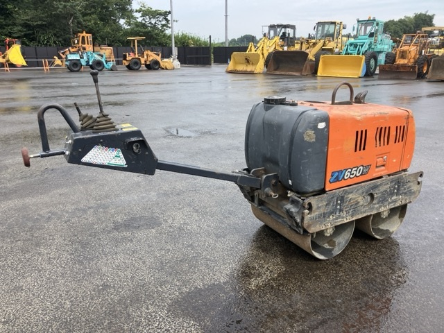 ZV650W
