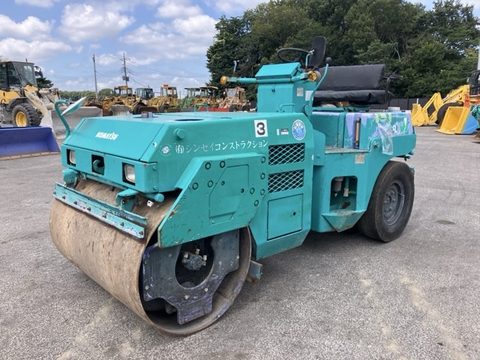 JV40CW-3
