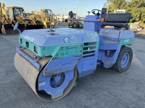 JV40CW-2
