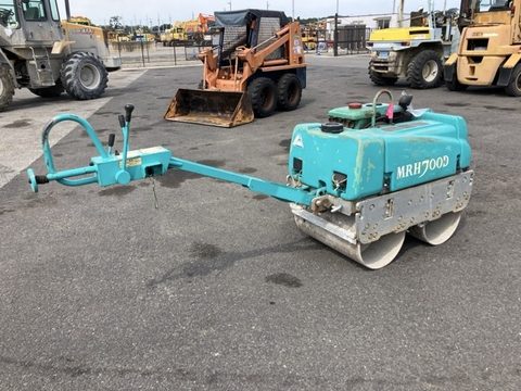 MRH-700DS