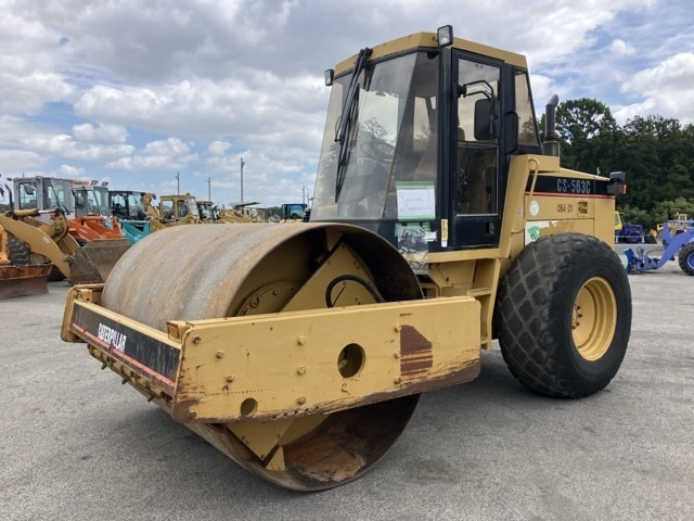 CS-563C