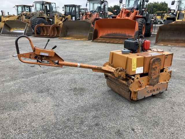 HV400S