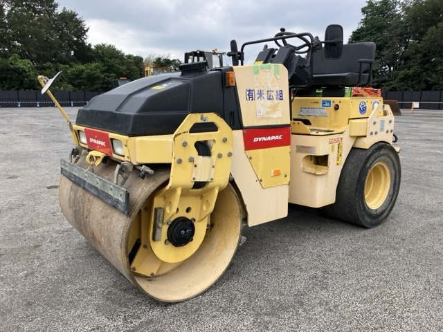 CC143C