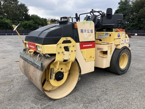 CC143C