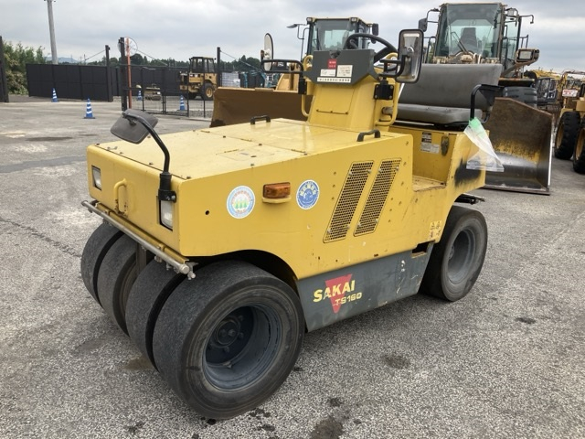 TS160