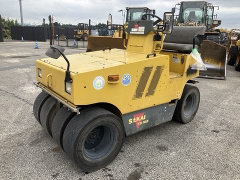 TS160