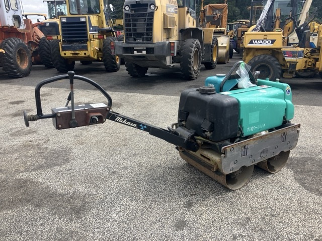 MRH-601DS