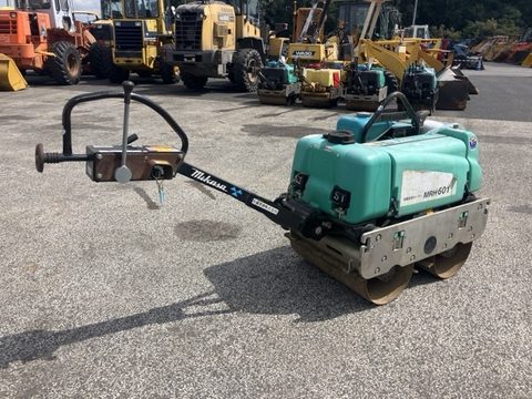 MRH-601DS