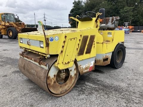 TW500