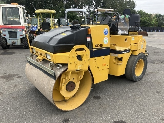 CC143C