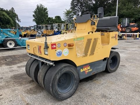TS160