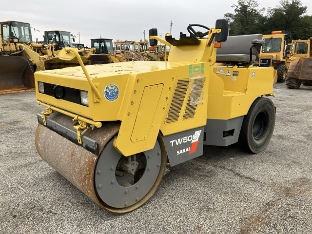 TW500