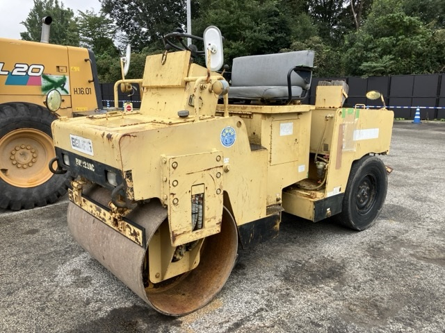 BW123AC