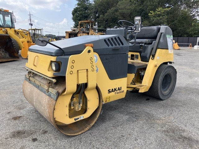 TW502