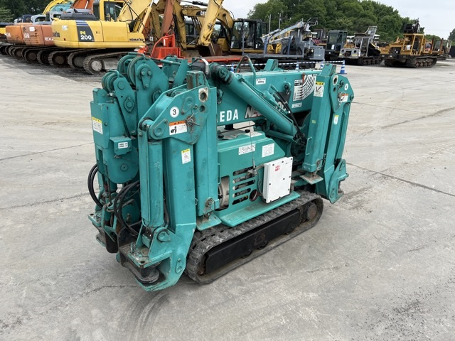 MC205C