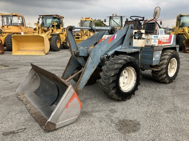 WS300A