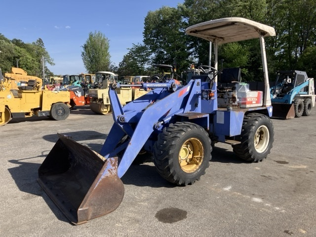 WS300A